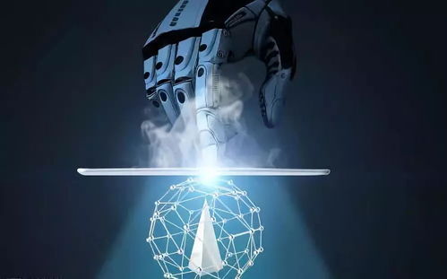 你get到了嗎？解讀2019年人工智能五大趨勢與基礎軟件開發現狀