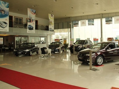 鎮江凡達汽車銷售 專業服務，品質之選